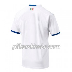 Koszulka Włochy Precz Mistrzostwa świata Kobiet 2019 - Koszulki Piłkarskie